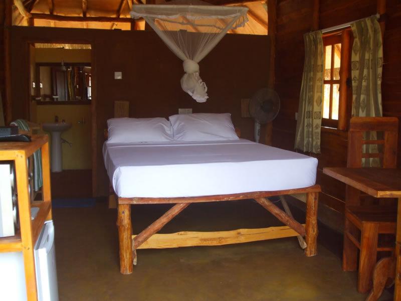 Kirinda Beach Resort, Yala Exteriér fotografie