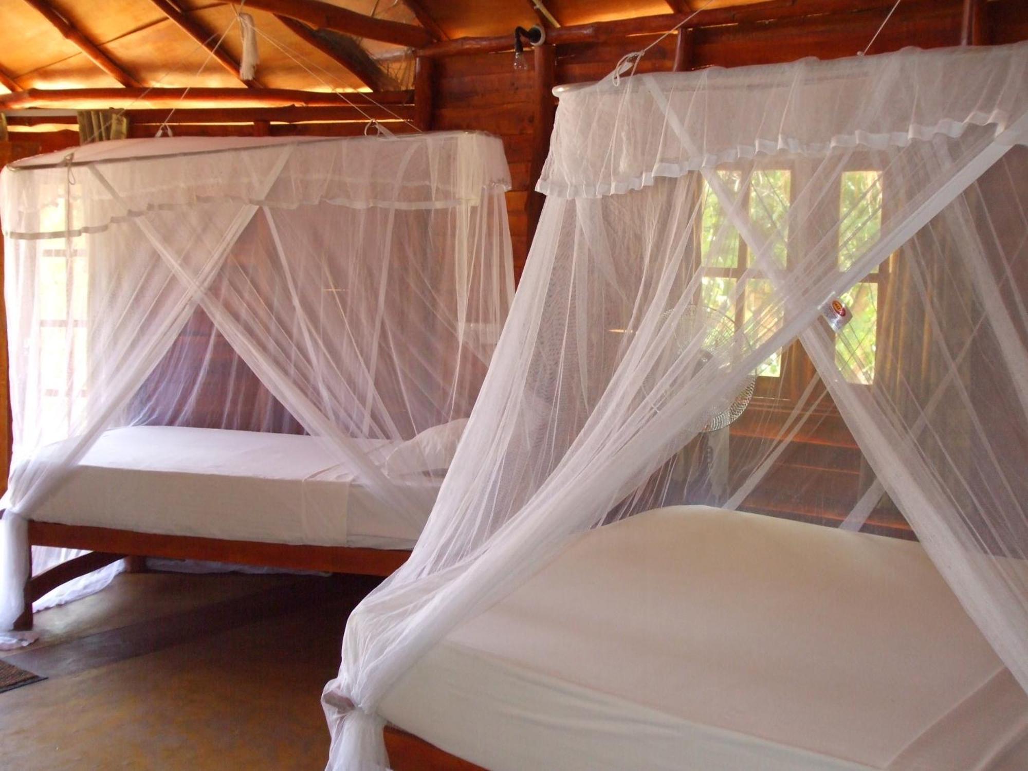 Kirinda Beach Resort, Yala Exteriér fotografie